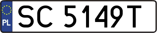 SC5149T