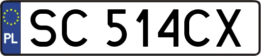 SC514CX