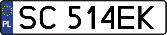 SC514EK