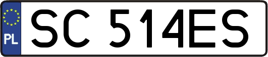 SC514ES