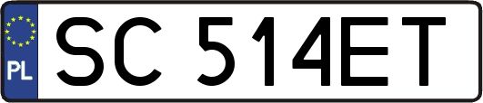 SC514ET