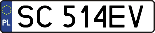 SC514EV