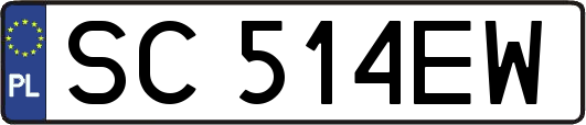 SC514EW
