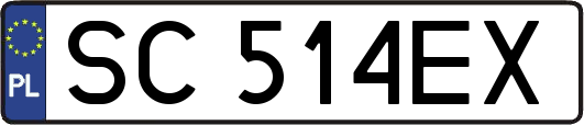 SC514EX