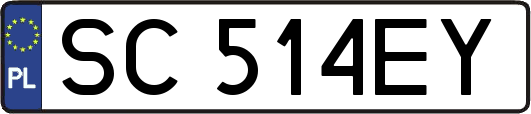 SC514EY