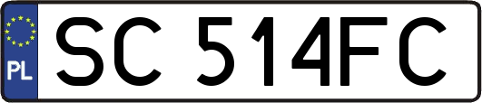 SC514FC