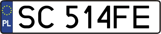 SC514FE