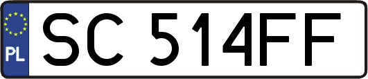 SC514FF