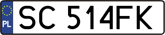 SC514FK