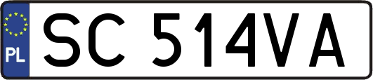 SC514VA