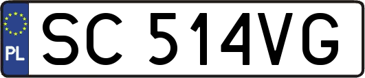 SC514VG