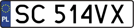 SC514VX