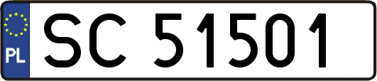 SC51501