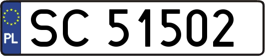 SC51502