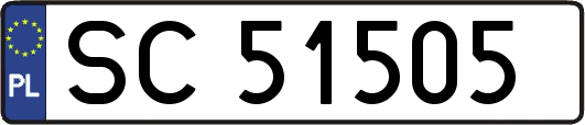 SC51505
