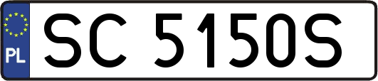 SC5150S