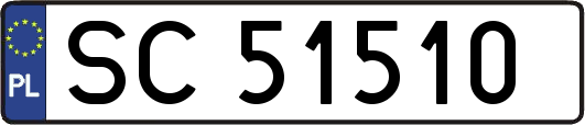 SC51510