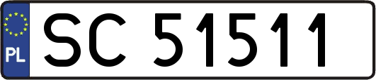 SC51511