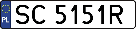 SC5151R