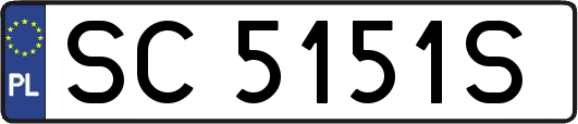 SC5151S