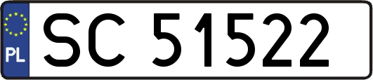 SC51522