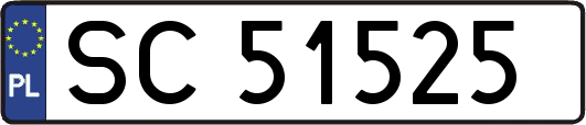 SC51525