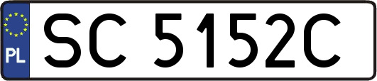 SC5152C