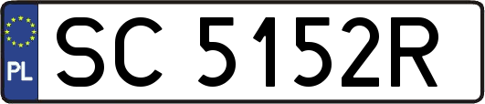 SC5152R