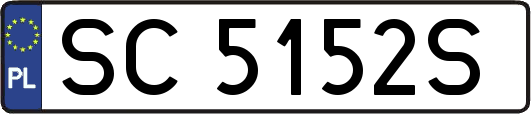 SC5152S