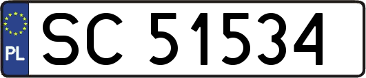 SC51534