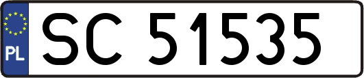 SC51535