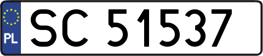 SC51537