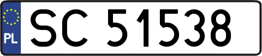 SC51538