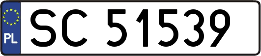SC51539