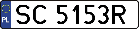 SC5153R