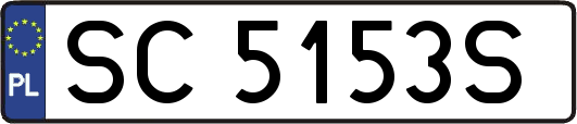 SC5153S
