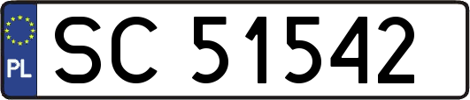 SC51542