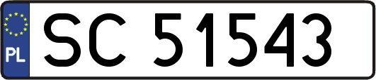 SC51543
