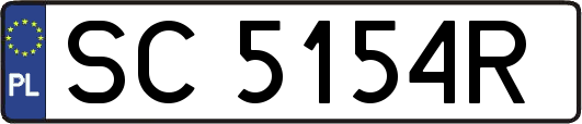 SC5154R