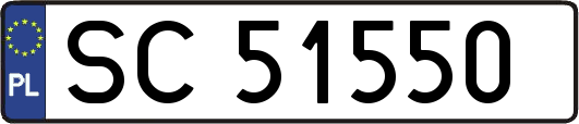 SC51550