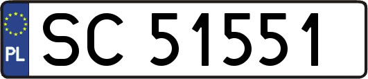 SC51551