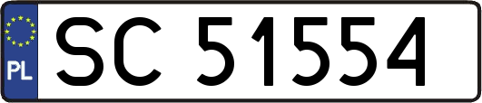 SC51554