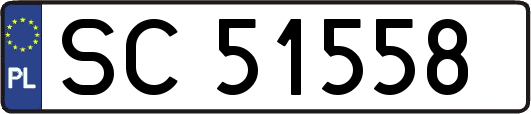 SC51558