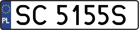 SC5155S
