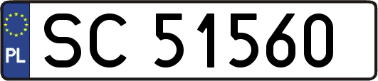 SC51560