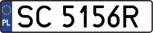 SC5156R