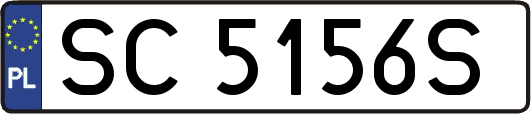 SC5156S