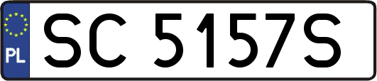 SC5157S