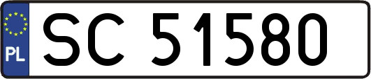 SC51580