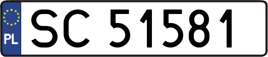 SC51581
